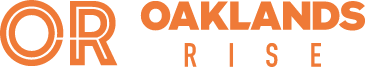 Oaklands Rise logo